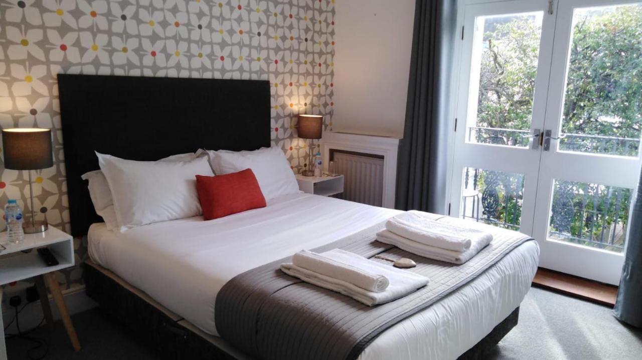 Bed and Breakfast The White House Brighton Екстер'єр фото